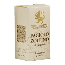Fagiolo Zolfino IGP