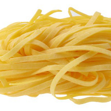 Tagliatelle Artigianali