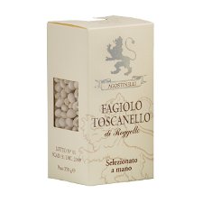 Fagiolo Toscanello