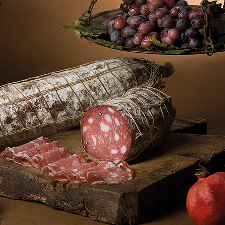 Salame di Cinta Senese