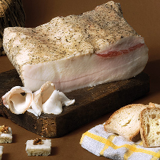 Lardo di Cinta Senese