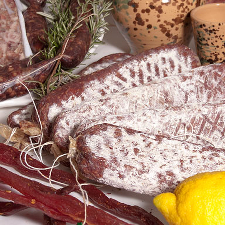 Salame Toscano