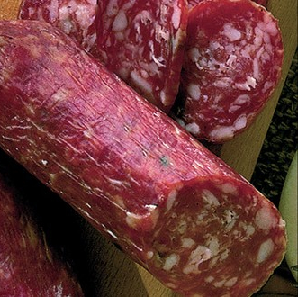 Salame di Cinghiale