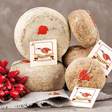 Pecorino di Rocca al Peperoncino