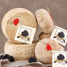 Pecorino di Rocca al Tartufo