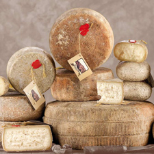 Pecorino di Rocca