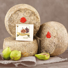 Pecorino di Rocca ai Fichi