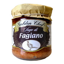 Sugo di Fagiano