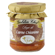 Sugo di Carne Chianina IGP