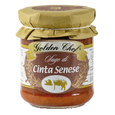 Sugo di Cinta Senese DOP