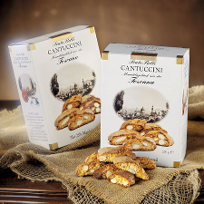 Cantucci Mandorle Scatola