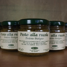 Pesto alla Rucola