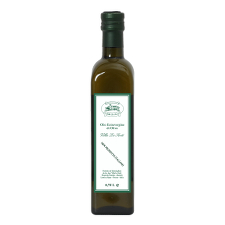 Olio Extravergine Grezzo Colli Fiorentini