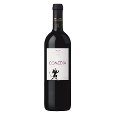 Toscano IGT Rosso 2010 Comedia