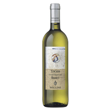 Toscano IGT Bianco