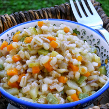 Cena dell'Ortolano