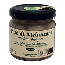 PatÃ¨ di Melanzane