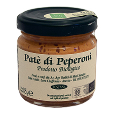 PatÃ¨ di Peperoni