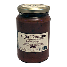 Sugo Toscano