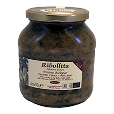 Ribollita