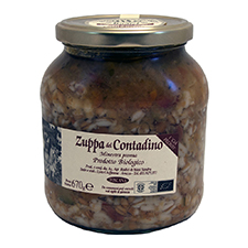 Zuppa del Contadino