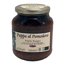 Pappa al Pomodoro