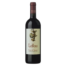 Toscano IGT Rosso 2009 Le Lodole